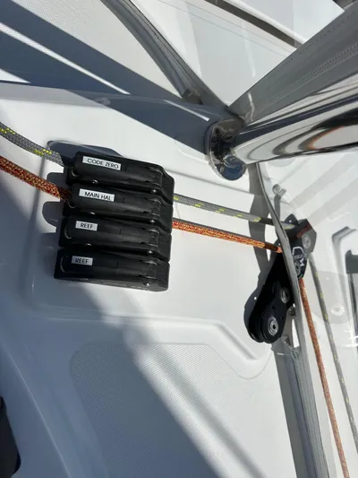 Relentless Yacht Photos Pics 