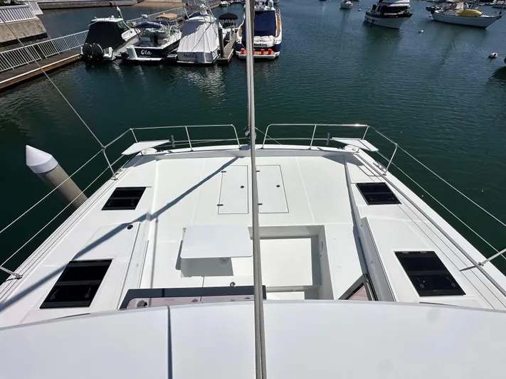 Relentless Yacht Photos Pics 