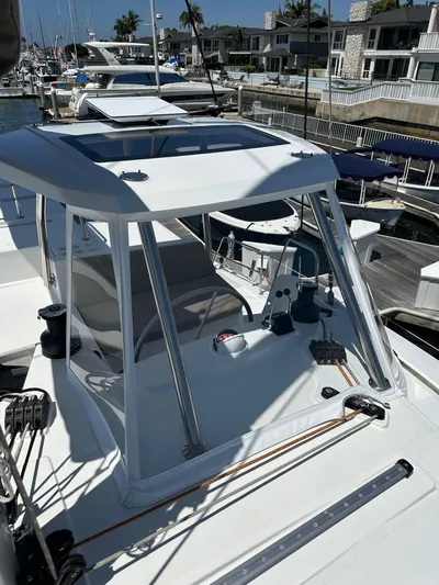 Relentless Yacht Photos Pics 