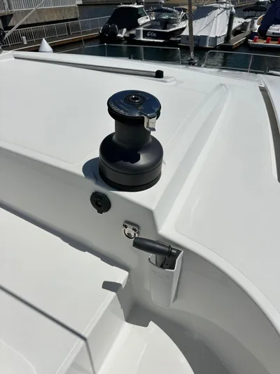 Relentless Yacht Photos Pics 