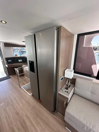 Relentless Yacht Photos Pics 