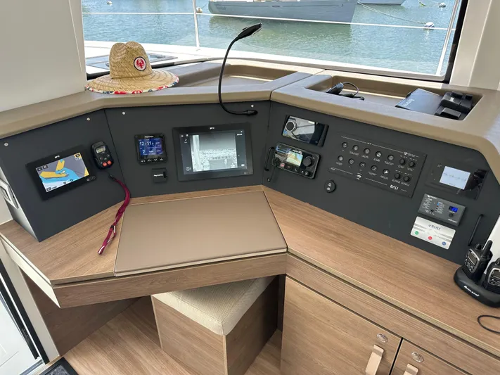 Relentless Yacht Photos Pics 