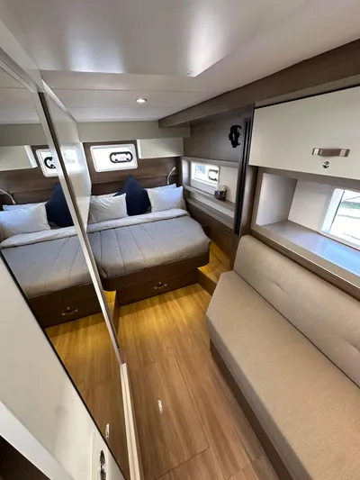 Relentless Yacht Photos Pics 