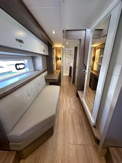 Relentless Yacht Photos Pics 