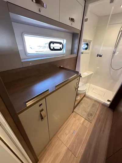 Relentless Yacht Photos Pics 