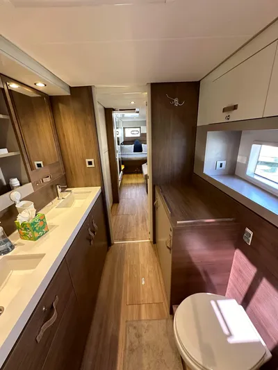 Relentless Yacht Photos Pics 