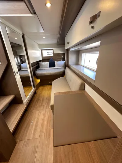 Relentless Yacht Photos Pics 