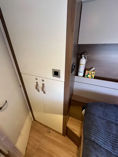 Relentless Yacht Photos Pics 