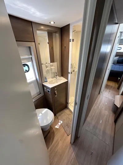 Relentless Yacht Photos Pics 