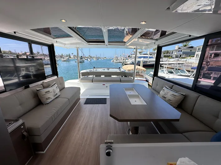 Relentless Yacht Photos Pics 