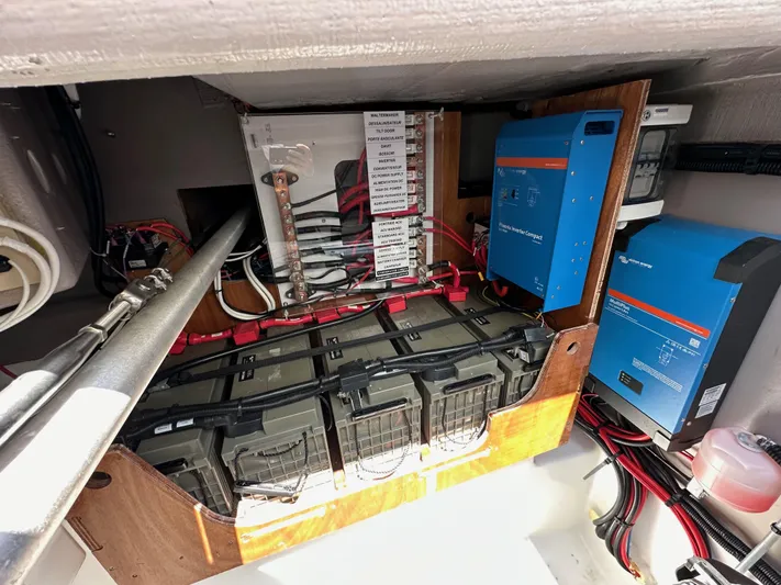 Relentless Yacht Photos Pics 