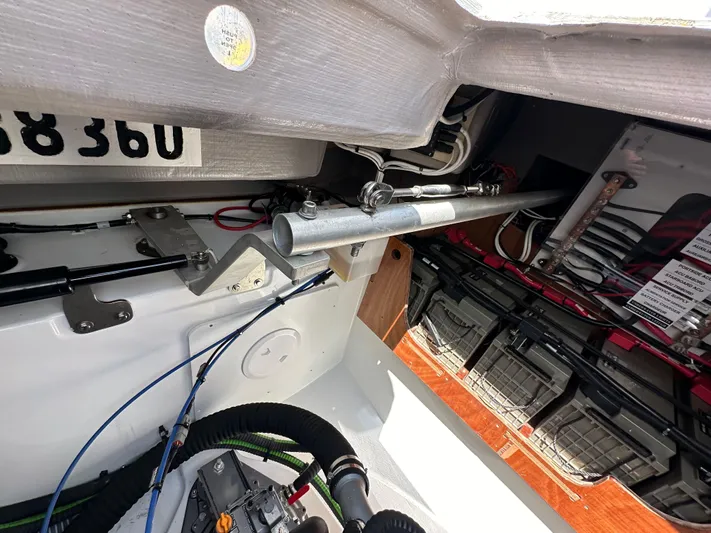 Relentless Yacht Photos Pics 