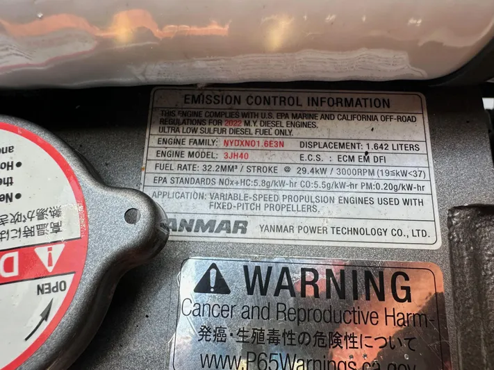 Relentless Yacht Photos Pics 