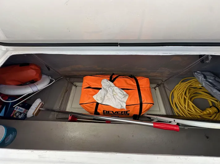 Relentless Yacht Photos Pics 