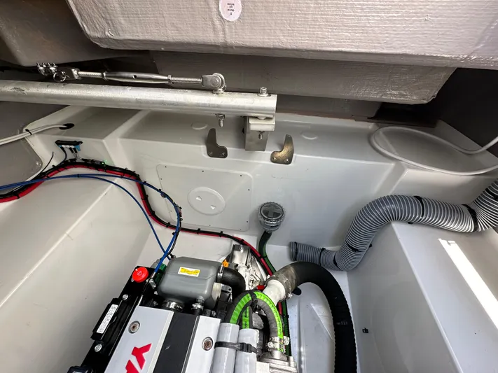 Relentless Yacht Photos Pics 