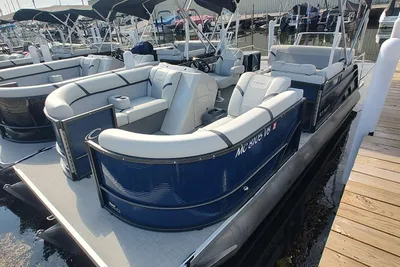 Crest Classic LX 220