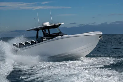 Nor-Tech 400