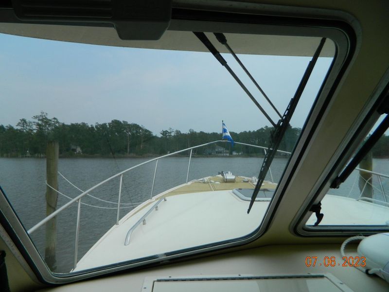 2005 Atlas Boat Works 32 Acadia