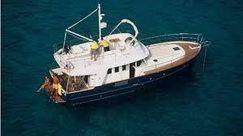 2008 Beneteau Swift Trawler 42
