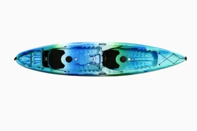 Perception Kayaks Tribe 13.5