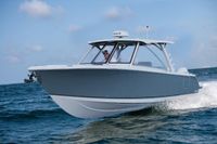 2023 Sailfish 316 DC