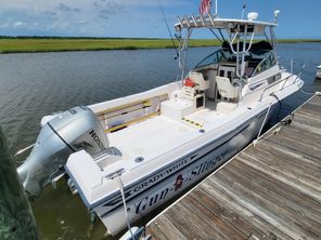 Grady-White 24 Explorer