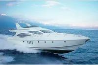 Manufacturer Provided Image: Azimut 68
