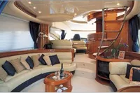 Manufacturer Provided Image: Saloon