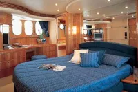 Manufacturer Provided Image: Owners Cabin