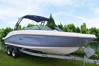 Sea Ray SPX 230