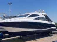 2009 Sunseeker Predator 52