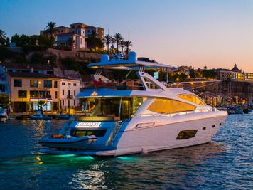 Sunseeker Manhattan 73