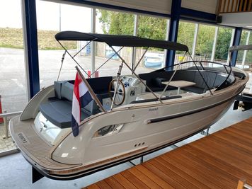 2024 Antaris Seventy5 (op voorraad)