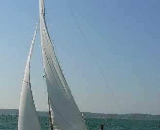 2006 Latitude 46 Tofinou 7 m