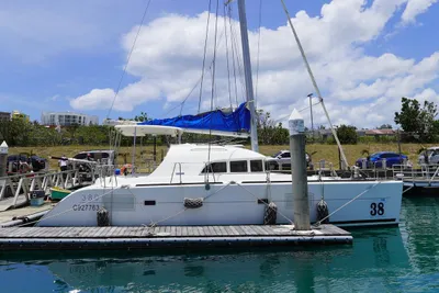 Lagoon 380