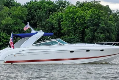 Formula 400 Super Sport