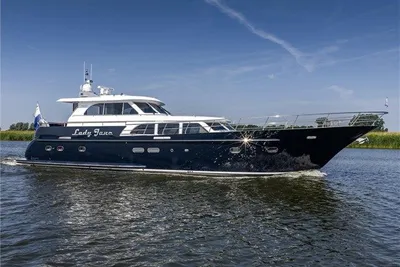 2005 Valk Continental 1900