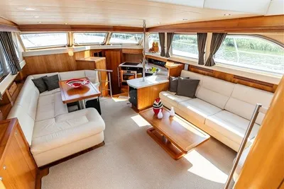 2005 Valk Continental 1900