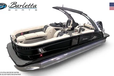 Barletta Lusso L25UA