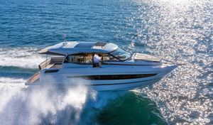 2020 Jeanneau NC 37