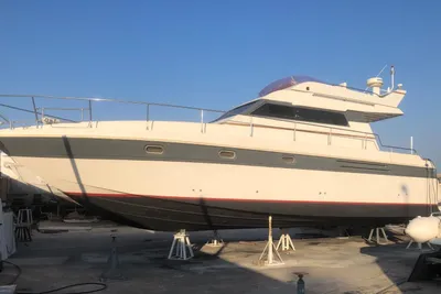 1992 Gianetti 38