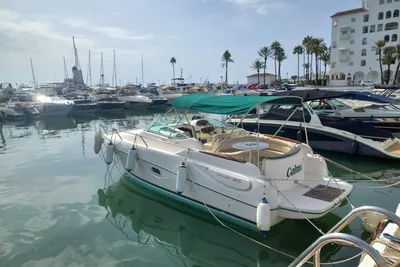 2001 Jeanneau Leader 805