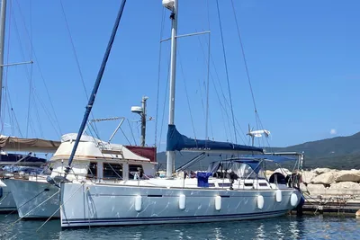 2009 Dufour 425 Grand Large