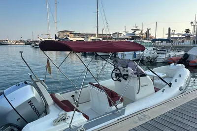2019 Brig Eagle 6