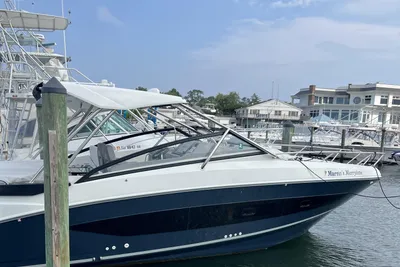 Beneteau Flyer 10