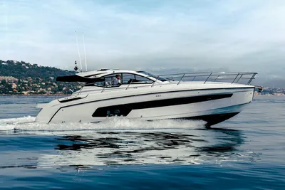 2024 Azimut Atlantis 45