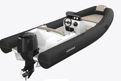 2024 Northstar Axis 5.3