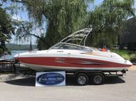 2007 Yamaha Boats AR230 HIGH OUTPUT