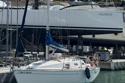 2000 Ronautica RO 300