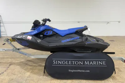Sea-Doo Spark